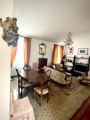 Ve-nice Suite Misericordia C2607B